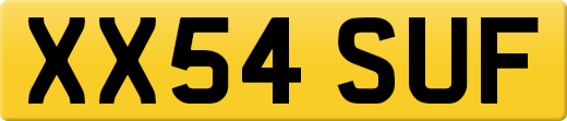 XX54SUF